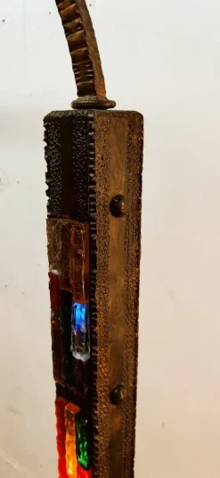 Discount Pamono Arco Polycle Plan Lamp from Poliarte