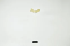 Pamono Area 160 Floor Lamp by Mario Bellini for Artemide, 1960s
