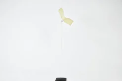 Pamono Area 160 Floor Lamp by Mario Bellini for Artemide, 1960s