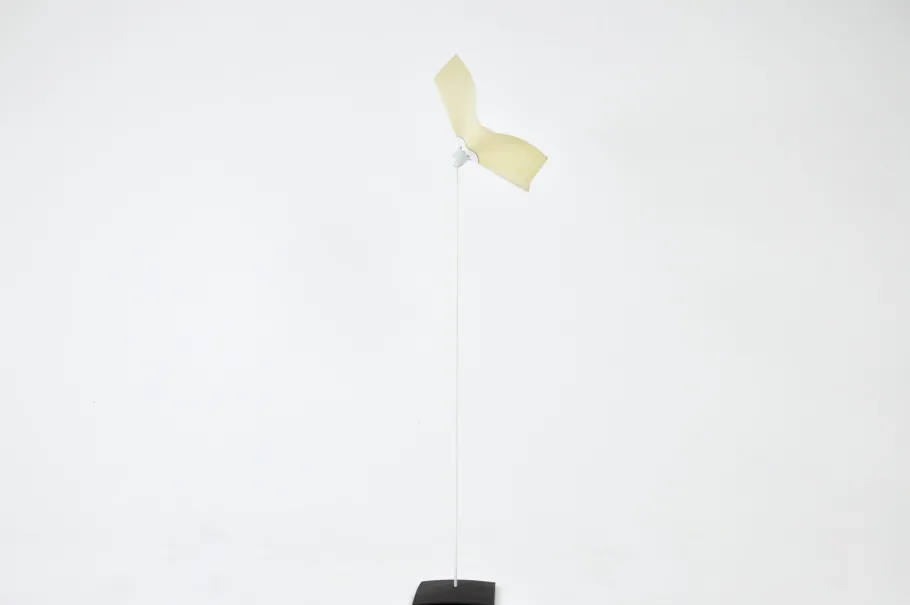 Pamono Area 160 Floor Lamp by Mario Bellini for Artemide, 1960s