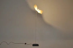 Pamono Area 160 Floor Lamp by Mario Bellini for Artemide, 1960s