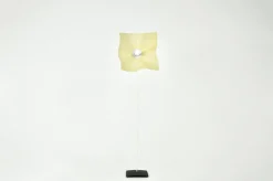 Pamono Area 160 Floor Lamp by Mario Bellini for Artemide, 1960s