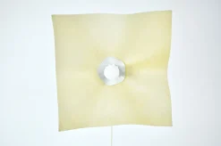 Pamono Area 160 Floor Lamp by Mario Bellini for Artemide, 1960s