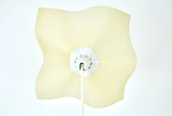 Pamono Area 160 Floor Lamp by Mario Bellini for Artemide, 1960s