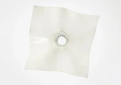 Hot Pamono Area 50 Hanging Lamp attributed to Mario Bellini for Artemide, 1970s