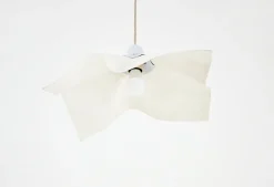 New Pamono Area 50 Hanging Lamp attributed to Mario Bellini for Artemide, 1970s