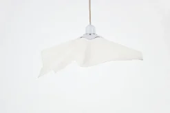 New Pamono Area 50 Hanging Lamp attributed to Mario Bellini for Artemide, 1970s