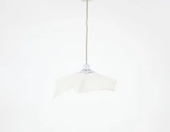 New Pamono Area 50 Hanging Lamp attributed to Mario Bellini for Artemide, 1970s