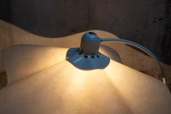 Discount Pamono Area Curve Model Table Lamp by Mario Bellini for Artemide, Italy, 1974