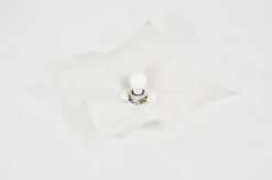 New Pamono Area Table Lamp attributed to Mario Bellini for Artemide, 1970s