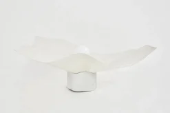 New Pamono Area Table Lamp attributed to Mario Bellini for Artemide, 1970s