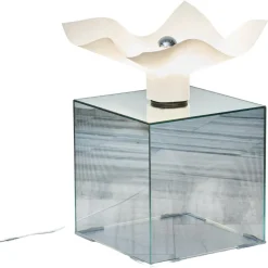 Online Pamono Area Table Lamp by Mario Bellini for Artemide, 1974