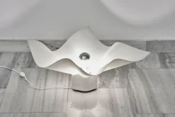 Online Pamono Area Table Lamp by Mario Bellini for Artemide, 1974