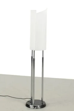 Hot Pamono Arianna Floor Lamp by Bruno Gecchelin for Oluce