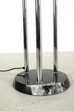 Hot Pamono Arianna Floor Lamp by Bruno Gecchelin for Oluce