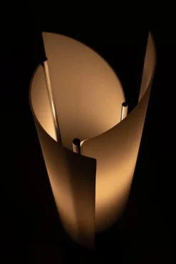 Hot Pamono Arianna Floor Lamp by Bruno Gecchelin for Oluce