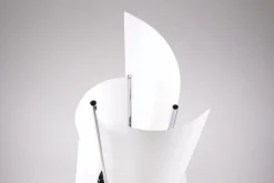 Sale Pamono Arianna Mobile Lamp for Oluce, 1970s