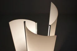 Sale Pamono Arianna Mobile Lamp for Oluce, 1970s