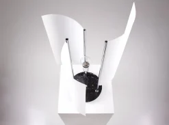 Sale Pamono Arianna Mobile Lamp for Oluce, 1970s