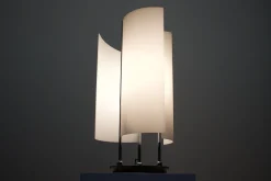 Sale Pamono Arianna Mobile Lamp for Oluce, 1970s