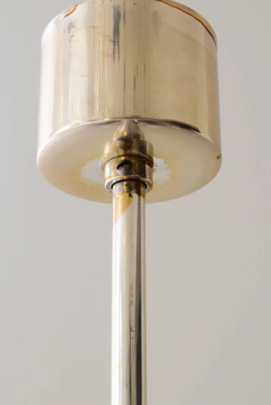 Online Pamono 12-Arm Chandelier from Venini, Italy, 1960s