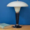 Discount Pamono Art Deco 320 Table Lamp from Jumo