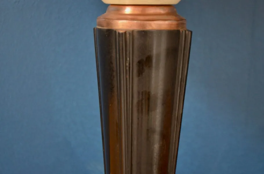 Discount Pamono Art Deco 320 Table Lamp from Jumo