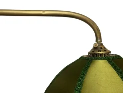 Discount Pamono Art Deco Billiard Pool Table Lighting, 1930s