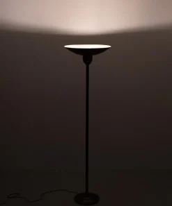 Sale Pamono Art Deco Bronze Floor Lamp, France, 1930s