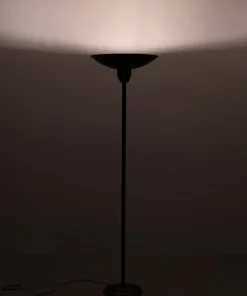 Sale Pamono Art Deco Bronze Floor Lamp, France, 1930s