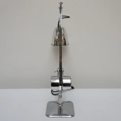 New Pamono Art Deco Counterpoise Floor Lamp from Hadrill & Horstmann, 1950s