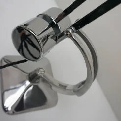 New Pamono Art Deco Counterpoise Floor Lamp from Hadrill & Horstmann, 1950s