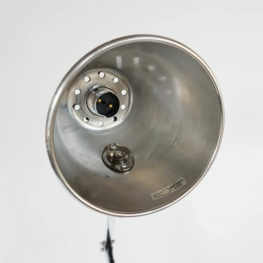 New Pamono Art Deco Counterpoise Floor Lamp from Hadrill & Horstmann, 1950s