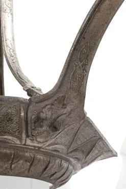 Hot Pamono Art Deco Degué Chandelier in Glass Paste, 1930s