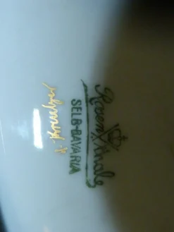 Sale Pamono Art Deco Desk Lamp attributed to Kurt Wendler for Rosenthal, 1930s