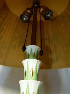 Sale Pamono Art Deco Desk Lamp attributed to Kurt Wendler for Rosenthal, 1930s