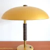 Online Pamono Art Deco Desk Lamp, 1940s