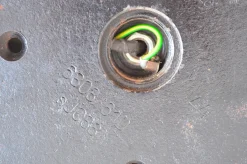 Online Pamono Art Deco Desk Lamp, 1940s