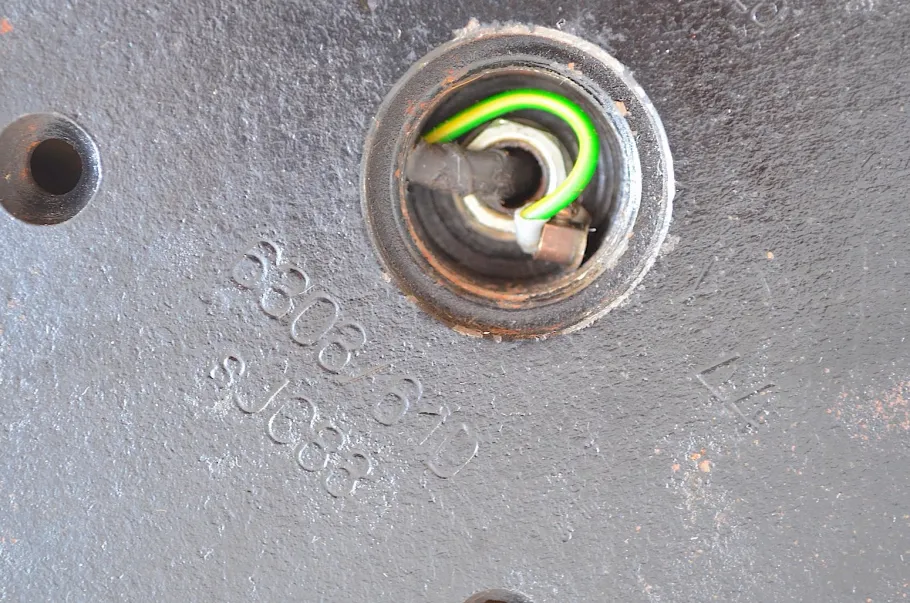 Online Pamono Art Deco Desk Lamp, 1940s