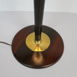 Discount Pamono Art Deco Desktop Lamp from Mazda