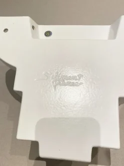 Clearance Pamono Art Deco Egyptian Pharaoh Face Sconce by Saint Clément Ceramic, France, 1960s, Set of 2