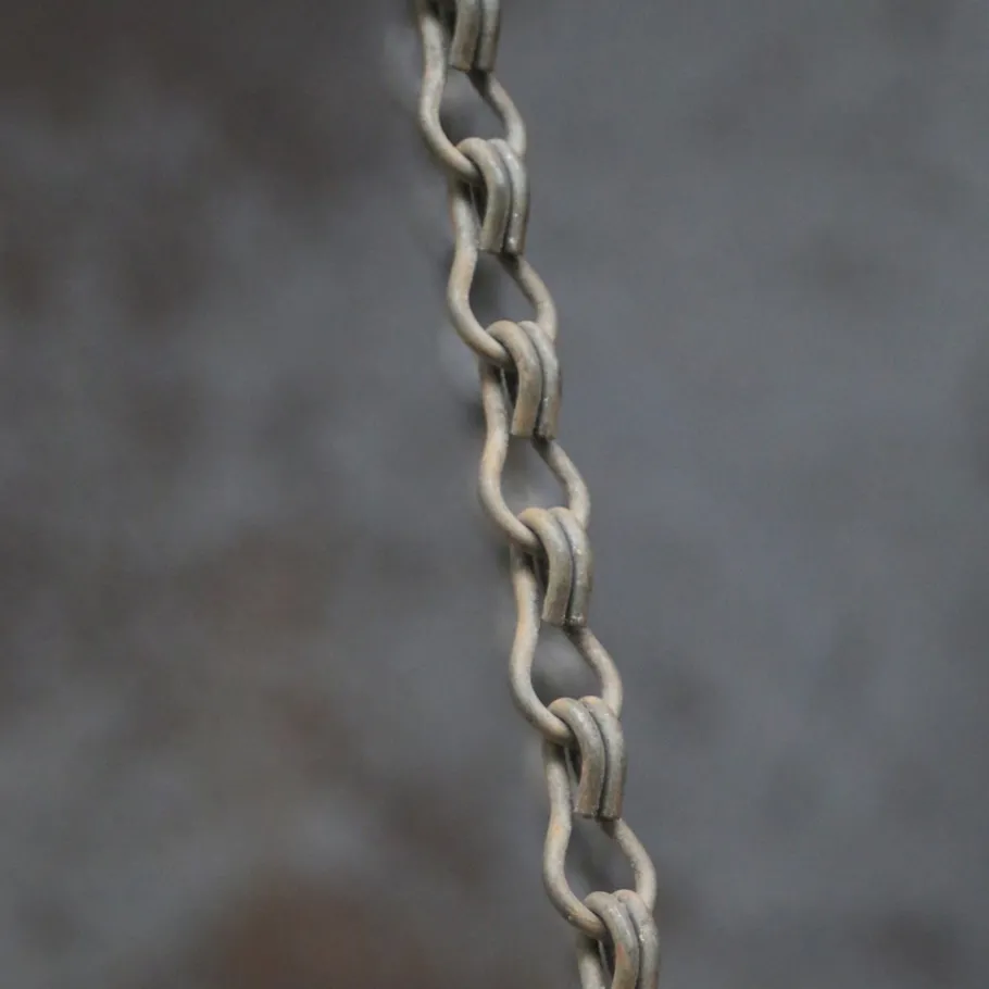 New Pamono Art Deco English Moonstone Plafonnier Pendant Light from Jefferson, 1920s