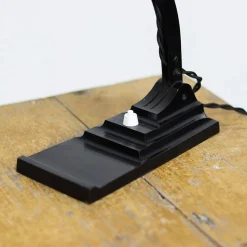 Discount Pamono Art Deco Erpe Desk Lamp, 1930s