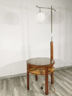 Sale Pamono Art Deco Floor Lamp