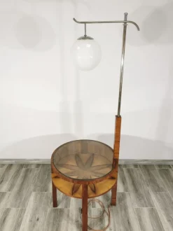 Sale Pamono Art Deco Floor Lamp