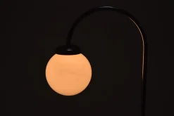 Pamono Art Deco Floor Lamp by Jindrich Halabala, 1930s