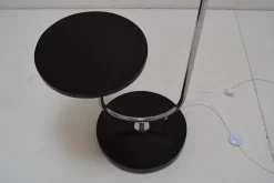 Pamono Art Deco Floor Lamp by Jindrich Halabala, 1930s