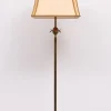 Sale Pamono Art Deco Floor Lamp, France, 1970