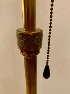 Discount Pamono Art Deco Floor Lamp from Bag Turgi, 1930s