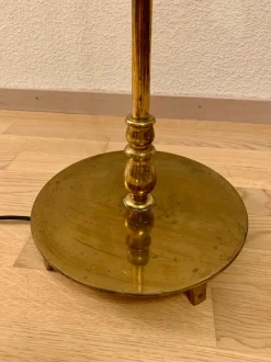 Discount Pamono Art Deco Floor Lamp from Bag Turgi, 1930s